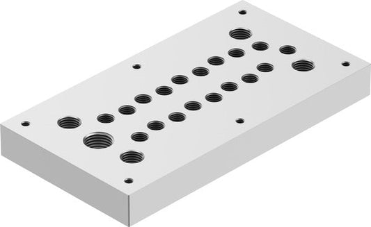 CPV14-VI-P8-1/8-C Multi-pin
