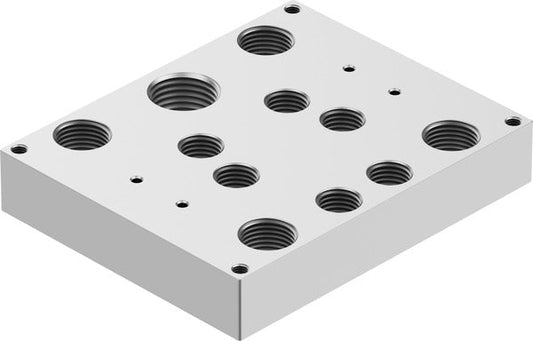 CPV18-VI-P2-1/4 Multi-pin