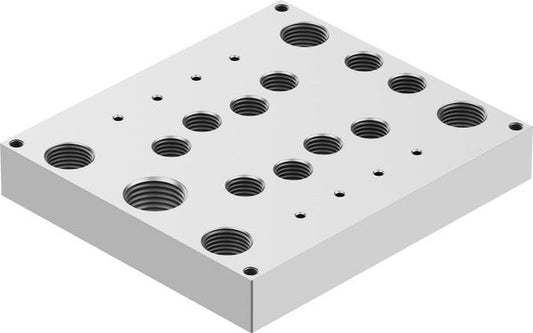 CPV18-VI-P4-1/4 Multi-pin