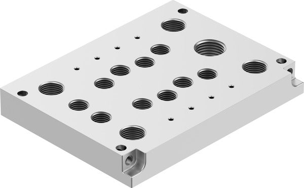 CPV18-VI-P4-1/4-B Multi-pin