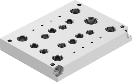 CPV18-VI-P4-1/4-B Multi-pin