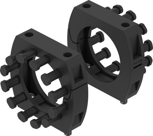 EAHT-AE-3D-40 Connector-SET