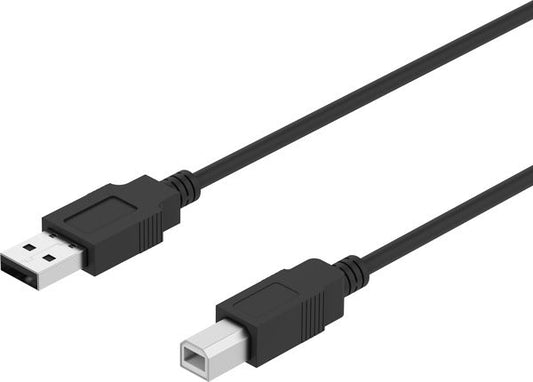 NEBC-U1G4-K-1.8-N-U2G4 Programming cable