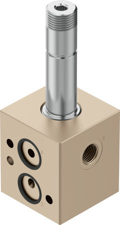 VOFD-L50T-M32-MN-FG14-10-F10 Valve
