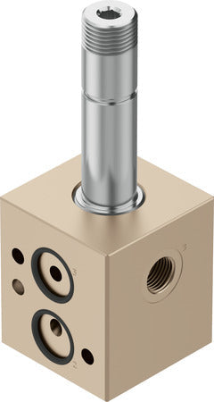VOFD-L50T-M32-MN-FG14-10-F10 Valve