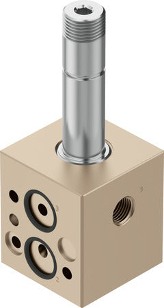 VOFD-L50T-M32-MN-FGP14-10-F10 Valve