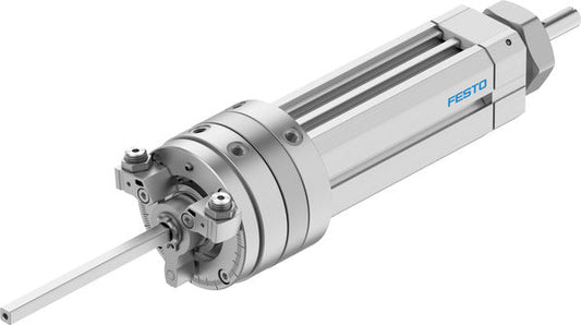 DSL-16-25-270-P-A-S20-B Swivel/linear unit