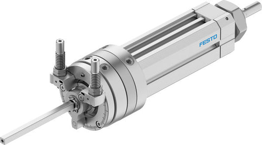 DSL-16-40-270-CC-A-S2-B Swivel/linear unit