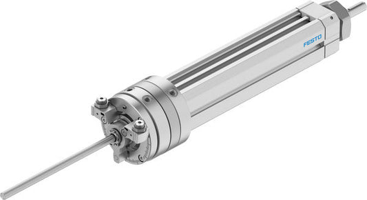 DSL-16-100-270-P-A-S2-KF-B Swivel/linear unit