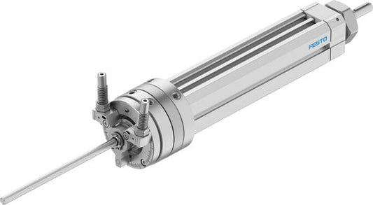 DSL-16-100-270-CC-A-S2-KF-B Swivel/linear unit