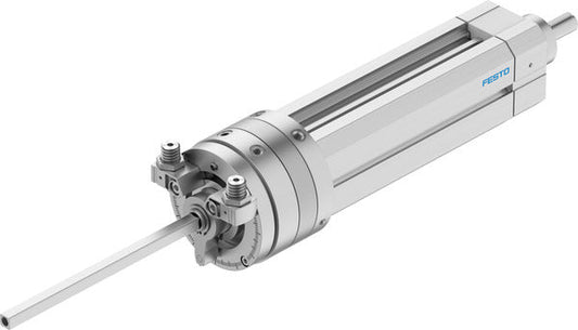DSL-20-100-270-P-A-S2-B Swivel/linear unit