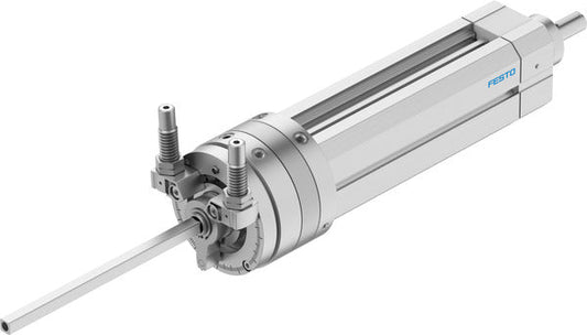 DSL-20-80-270-CC-A-S2-B Swivel/linear unit