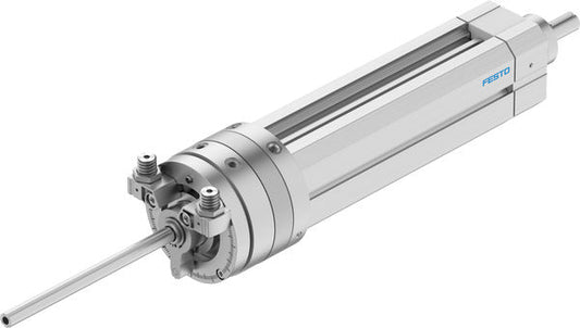DSL-20-40-270-P-A-S20-KF-B Swivel/linear unit