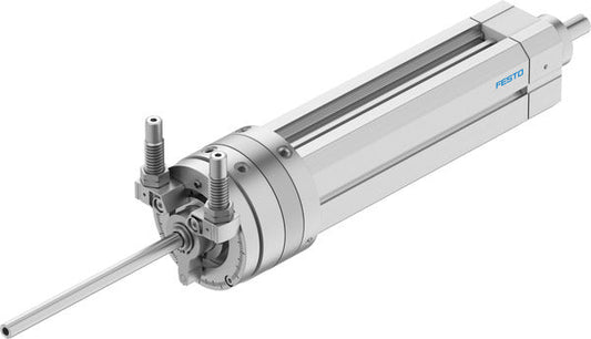 DSL-20-40-270-CC-A-S20-KF-B Swivel/linear unit