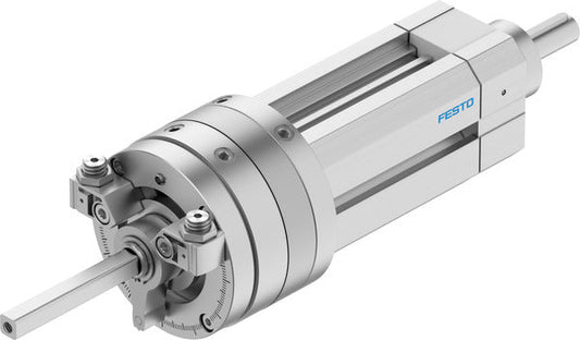 DSL-25-25-270-P-A-S20-B Swivel/linear unit