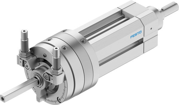 DSL-25-80-270-CC-A-S20-B Swivel/linear unit