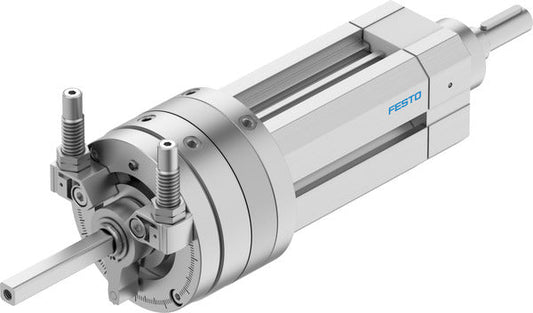 DSL-25-40-270-CC-A-S2-B Swivel/linear unit