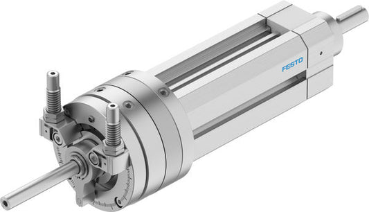 DSL-25-40-270-CC-A-S20-KF-B Swivel/linear unit