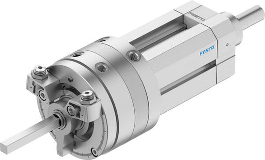 DSL-32-80-270-P-A-S2-B Swivel/linear unit