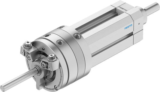 DSL-32-50-270-P-A-S2-KF-B Swivel/linear unit
