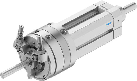 DSL-32-80-270-CC-A-S2-KF-B Swivel/linear unit
