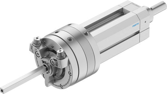 DSL-40-40-270-P-A-S20-B Swivel/linear unit