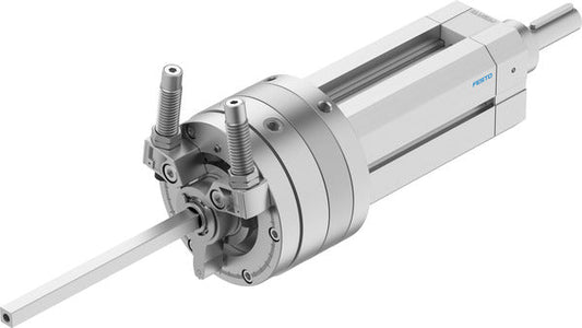 DSL-40-50-270-CC-A-S20-B Swivel/linear unit