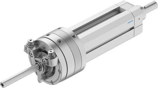 DSL-40-160-270-P-A-S20-KF-B Swivel/linear unit