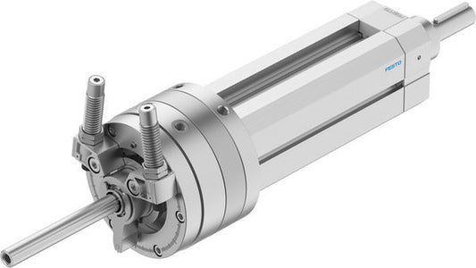 DSL-40-125-270-CC-A-S20-KF-B Swivel/linear unit