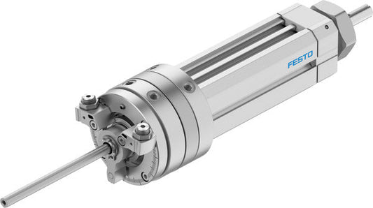 DSL-16-40-270-P-A-S20-KF-B Swivel/linear unit
