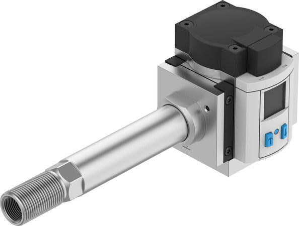 SFAM-62-3000L-TG12-2SV-M12 Flow sensor