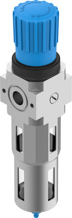 LFR-D-MIDI Basic valve