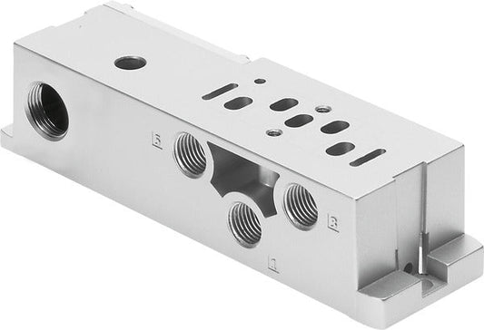 VABS-S4-2S-N18-B-K2 Sub-base