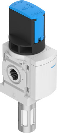 MS4N-EM1-1/4-S-Z On/off valve