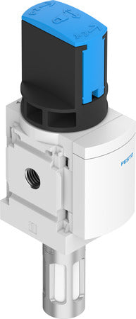 MS4N-EM1-1/8-S On/off valve