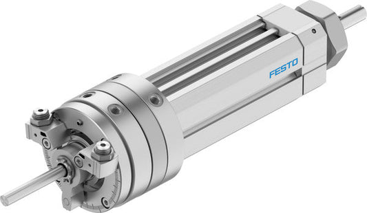 DSL-16-80-270-P-A-S2-KF-B Swivel/linear unit