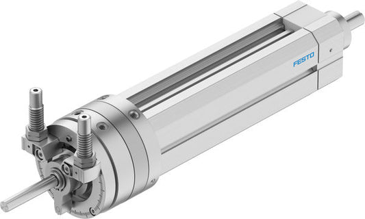 DSL-20-100-270-CC-A-S2-KF-B Swivel/linear unit