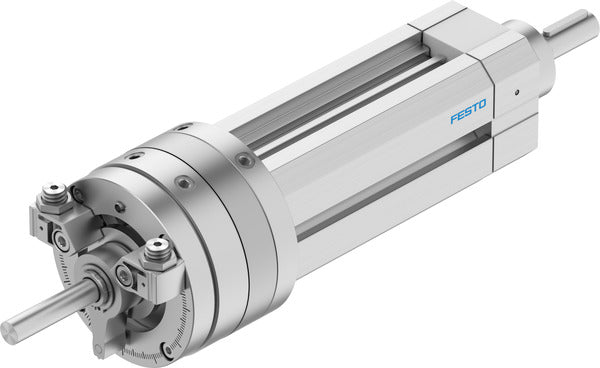 DSL-25-40-270-P-A-S2-KF-B Swivel/linear unit