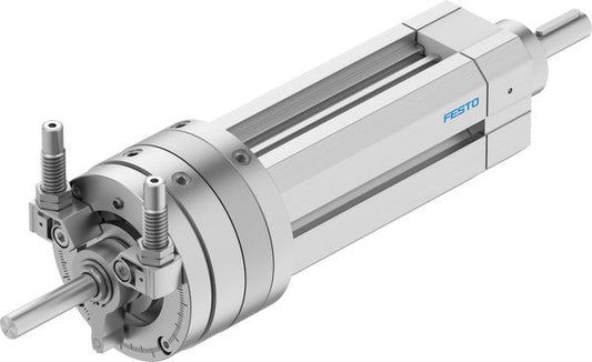 DSL-25-50-270-CC-A-S2-KF-B Swivel/linear unit