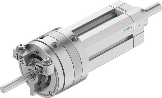 DSL-32-40-270-P-A-S20-KF-B Swivel/linear unit