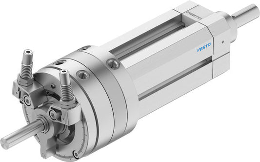 DSL-32-100-270-P-A-S20-KF-B Swivel/linear unit