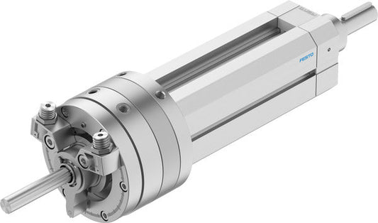 DSL-40-160-270-P-A-S2-KF-B Swivel/linear unit
