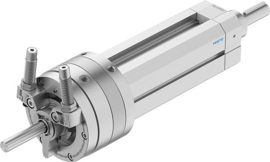 DSL-40-40-270-CC-A-S2-KF-B Swivel/linear unit