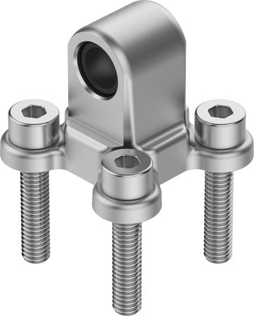 SNCL-16 Swivel flange