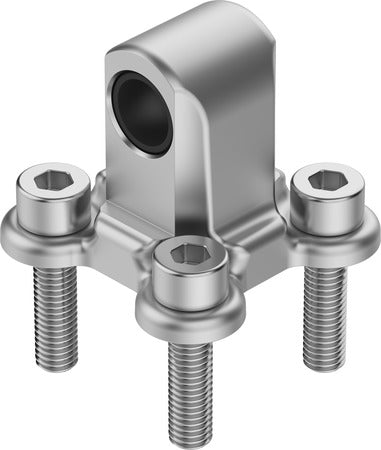 SNCL-20 Swivel flange