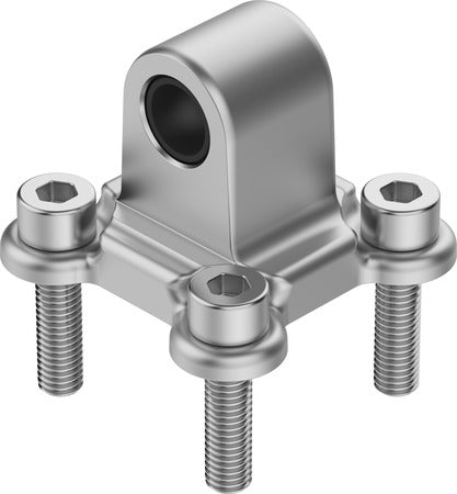 SNCL-25 Swivel flange