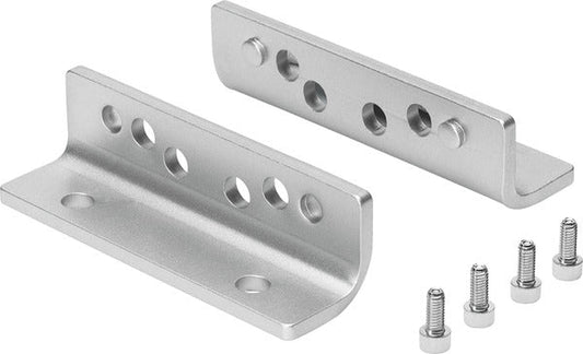 HPE-80 Foot mounting