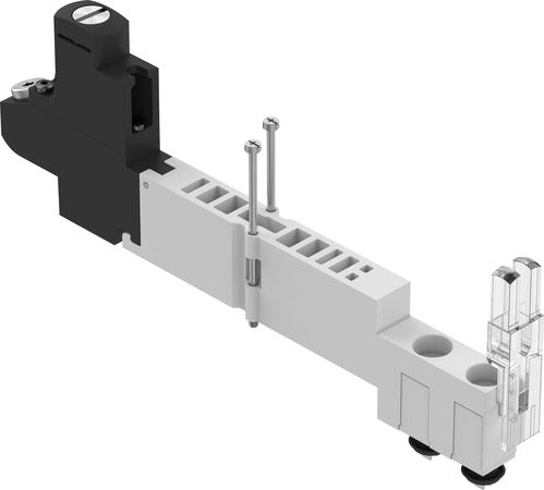 VMPA1-B8-R1-M5-06 Regulator plate