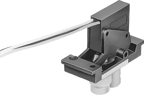 VPE-1/8-SW PE converter