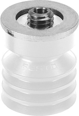 ESS-10-CS Suction cup complete